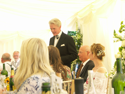 Groom CRP