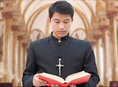 Church Reading